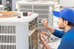 What Does HVAC Service Include?