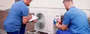 HVAC Maintenance Tips