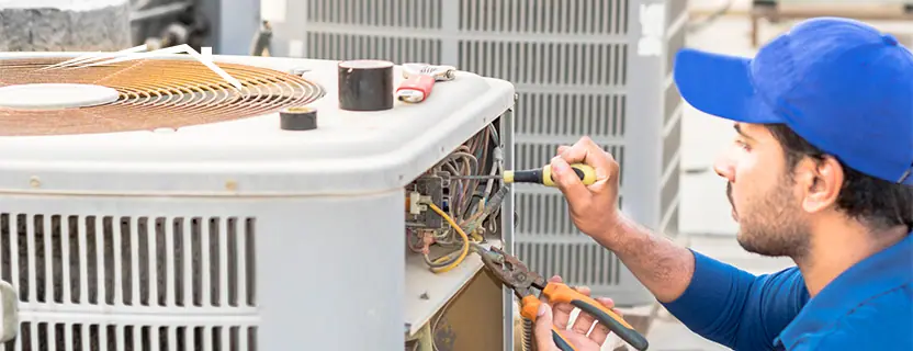 What Does HVAC Service Include?