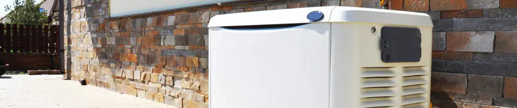 Whole Home Backup Generators and Preparing for Hurricane Season