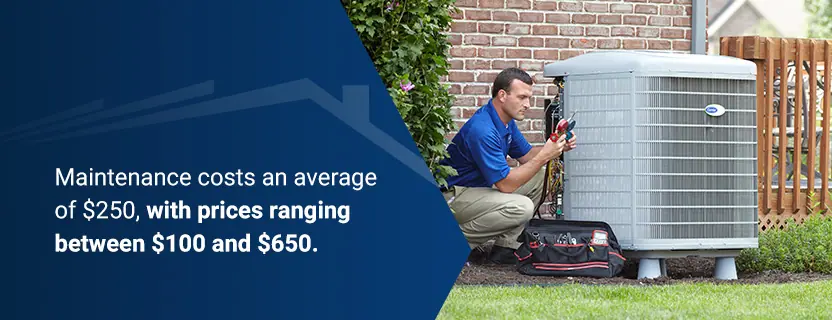 Avoid Costly Repairs