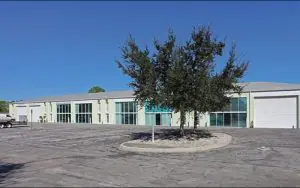 PSL location