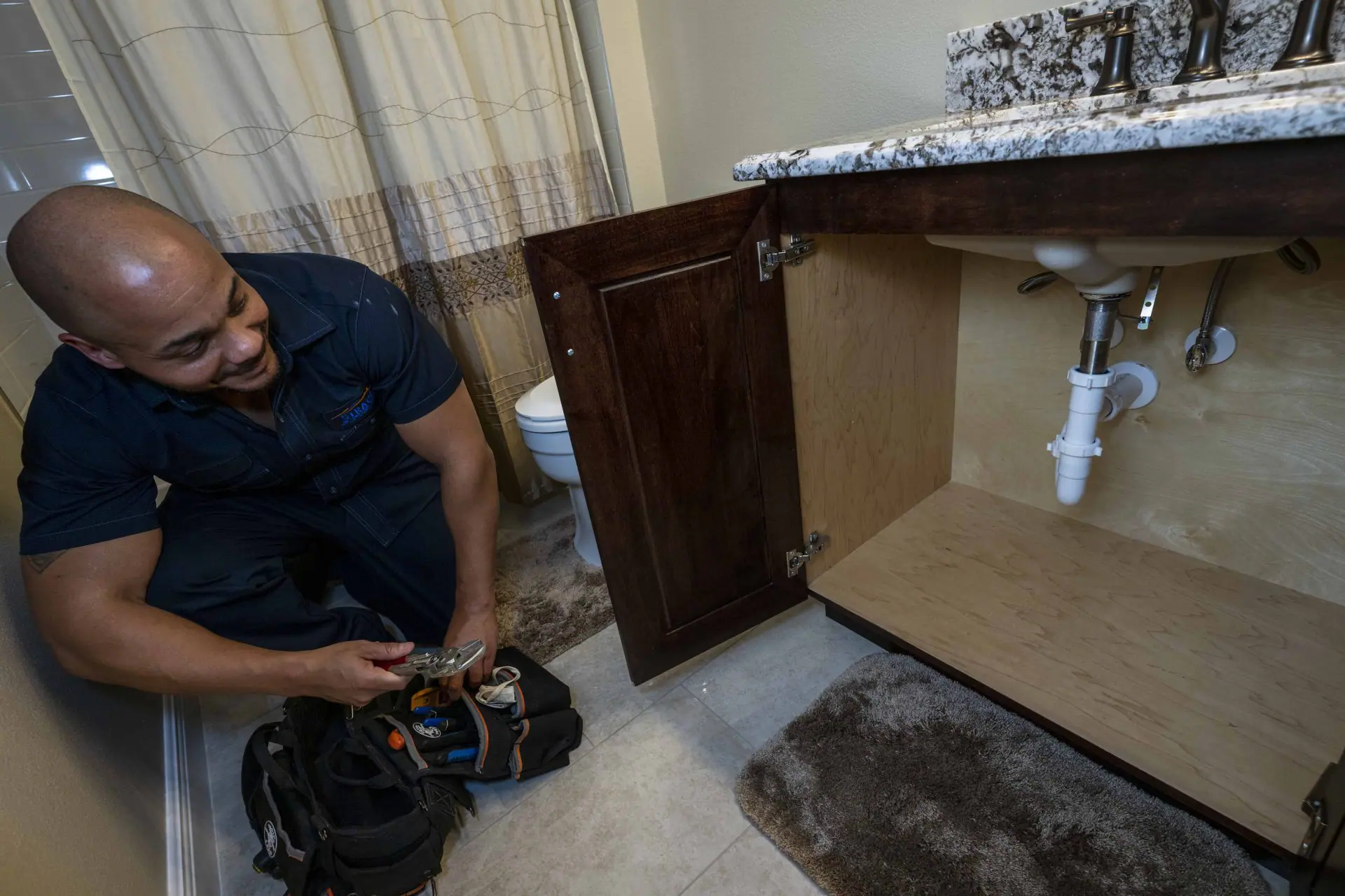 Plumbing Service