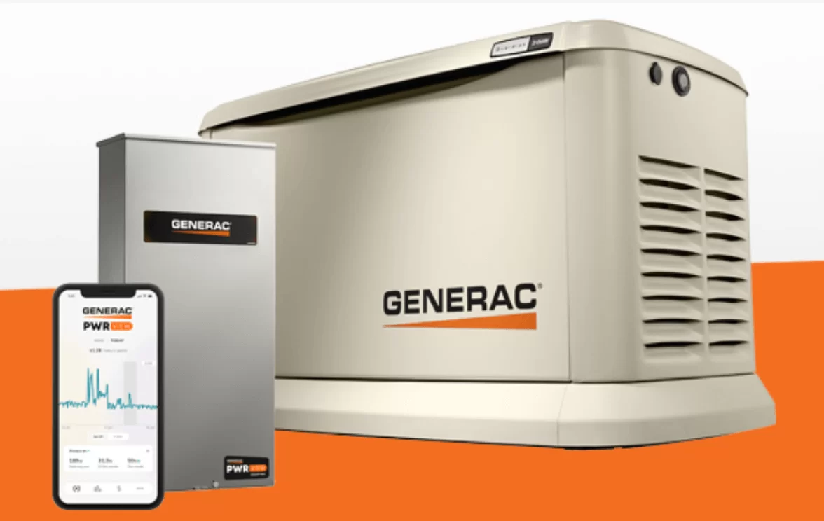 Generac System