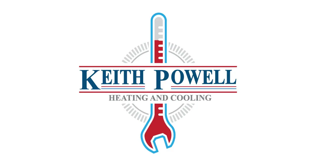 keith powell heating and cooling