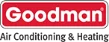 Goodman Air Conditioning & Heating Logo