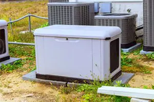 How Do Backup Generators Work?