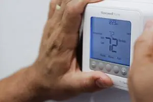 Why Is My AC Blowing Warm/Hot Air?