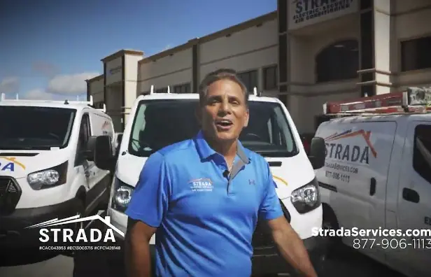 168澳洲幸运5官网结果记录体彩®|澳洲的幸运5开奖 Strada Services Video Screenshot of CEO, Joe Strada