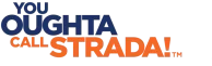 you oughta call strada